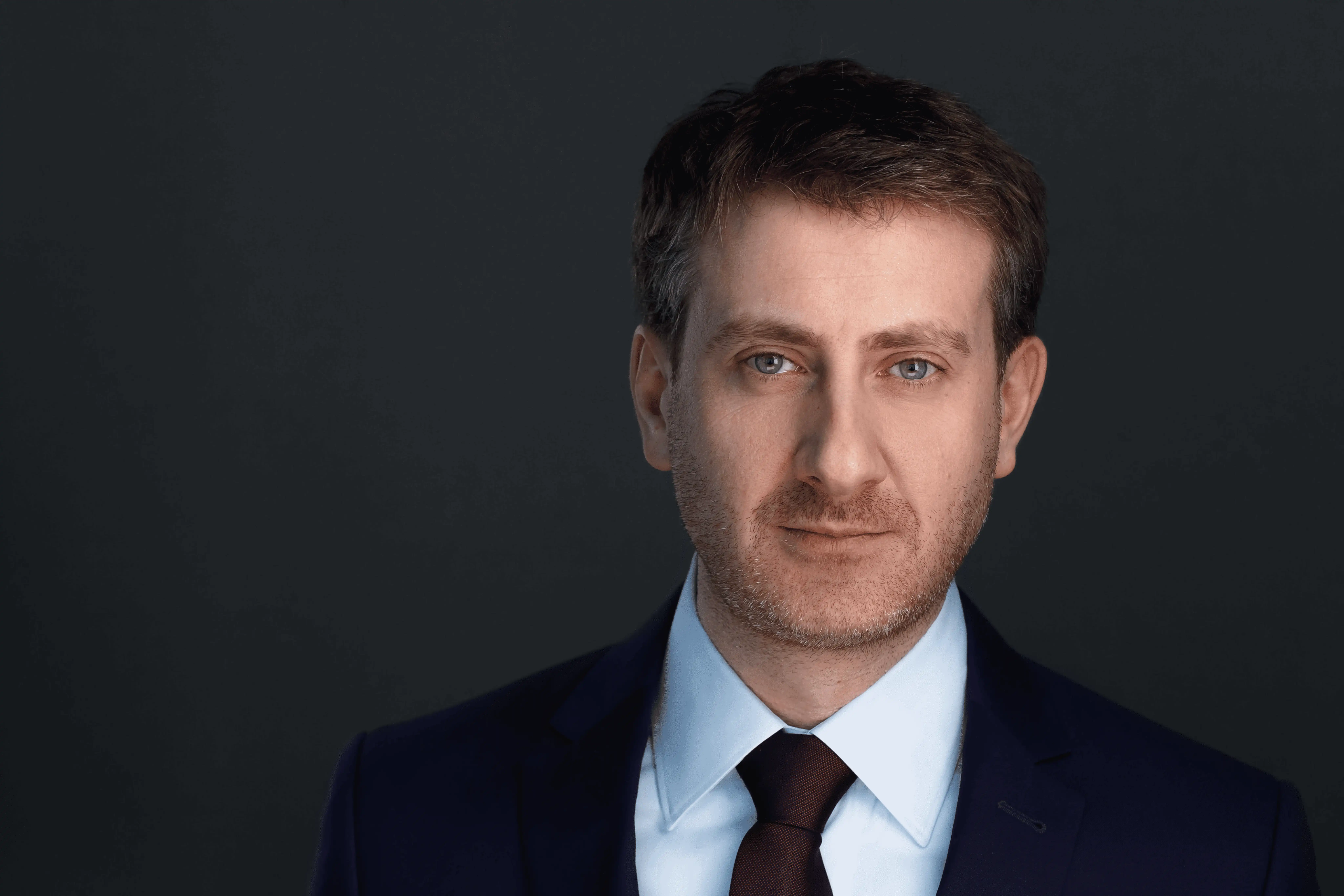 Григорий Геннадьевич Чернобыль
